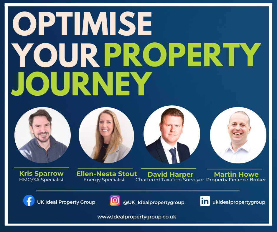 Property Seminar » Ideal Property Group